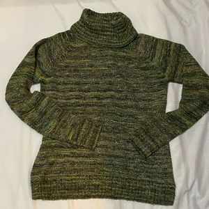 COLUMBIA sweater